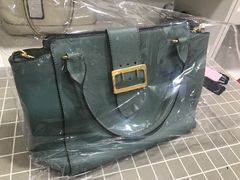 -IRENCE伊琳丝奢侈品皮具护理(二手鉴定世界广场店)