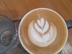 -CoffeeVendor(西乡店)