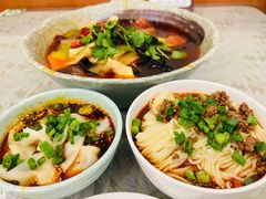 -成都驻京办餐厅(蜀都宾馆店)