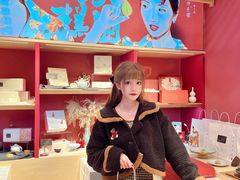 -阮大兴糕团(日月光中心店)
