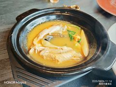 -小厨娘金榜题名(夫子庙秦淮河店)