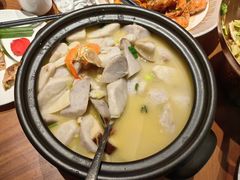 -阿明小菜·海鲜·上海菜(梅陇店)