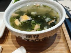 -熊吞·大碗丼烧肉饭(西市场嘉华店)
