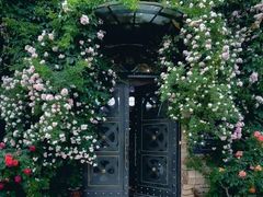 -元大都城垣遗址公园