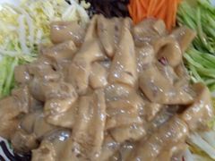 -良师门滨海人家·海鲜·家常菜(滨海城店)
