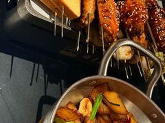 -517烧烤·龙虾·海鲜大排档(万象都荟店)
