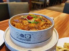 -九转小磨·非遗东北菜(群力店)