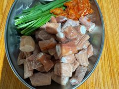 -哼蟹二将·烤肉酱蟹(合生汇店)