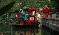 -今生有约婚纱摄影店(景德路店)