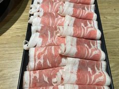 -彤德莱火锅(果园路店)