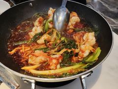 -柴门饭儿(成都太古里店)