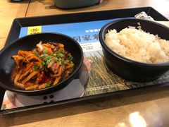-老娘舅(苏州中心大道西大润发店)