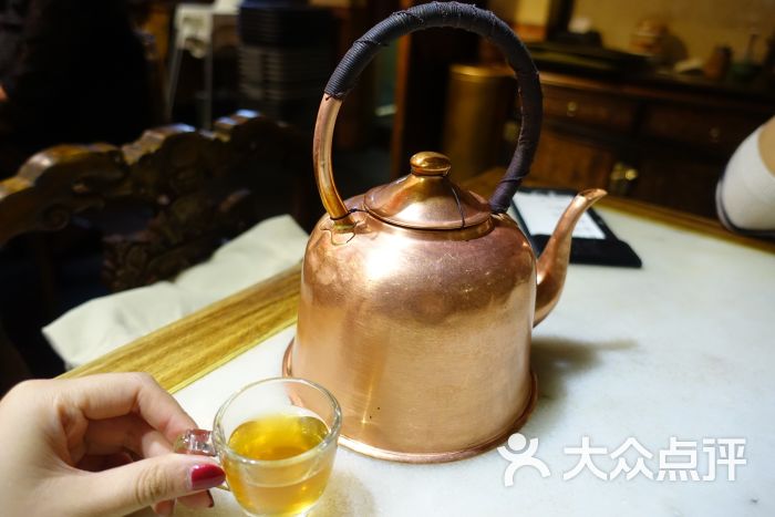 小吊梨汤(畅春园店)-招牌小吊梨汤-菜-招牌小吊梨汤图片-北京美食