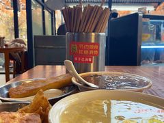 -西工饭庄快餐厅(西工小街店)