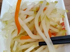-老柴削面(向阳里店)