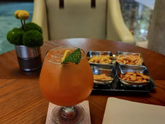 -杭州西溪喜来登度假大酒店