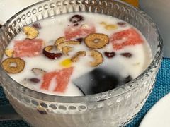 -糟粕醋·椰苑海南菜餐厅(亚龙湾天域酒店)