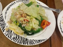 -玫瑰园西餐厅(新华大厦店)