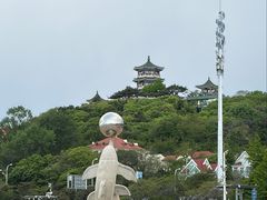 -青岛海滨风景区