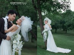 -谷瞳摄影机构(双拥路店)