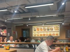 -韩麦大冷面(桂花街直营店)