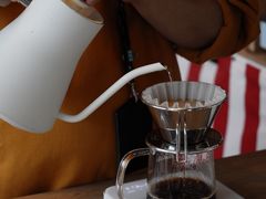 -dotcom coffee古点咖啡(致真大厦店)