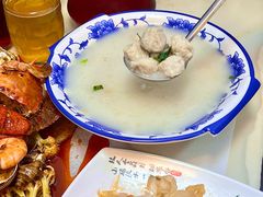 -富临港蒸汽海鲜(栈桥店)