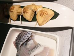 -海底捞火锅(老城根店)