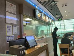 -惠如楼(白云机场T1西三连廊店)