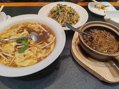 -紫光园·烤鸭·北京菜(团结湖店)