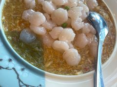 蟹粉虾仁-蟹榭·本帮江浙菜·蟹宴(五角场合生汇商场店)