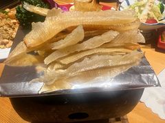 -大岛日本料理铁板烧(南通大饭店)