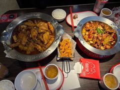 -胖哥俩肉蟹煲(杭州下沙学林街店)