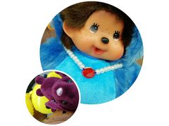 -PAWTOY爪e玩偶店(天兴罗斯福店)