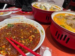 -喜家德虾仁水饺(东海缤纷天地店)