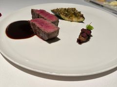 -L'Arome芳芳法国餐厅(仙林金鹰店)