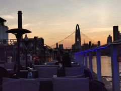 -琶醍壹号•潮菜江景餐吧