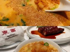 -东富酒家(龙湖西溪天街店)