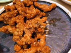 -吕氏疙瘩汤·海鲜新鲁菜(凯德mall新都心店)