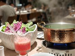 -皖厨·中国徽菜(星河WORLD·COCO Park店)