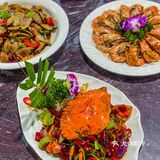三亚美食｜绝对正宗川味海鲜🦞性价比超高