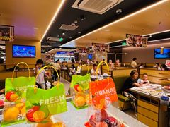 -海底捞火锅(亲贤北街店)