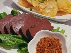 -么子烤肉(化龙池店)