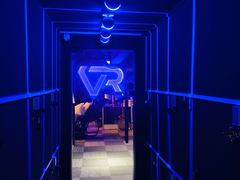 -VR间客漫虚拟现实体验馆(汉街店)