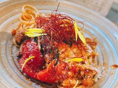 -GOTLOT COFFEE&KITCHEN角落厨房NOOK店