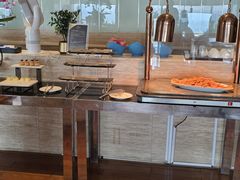 -青岛海尔洲际酒店