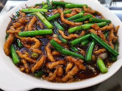 小炒肉-晋阳饭庄(虎坊桥店)
