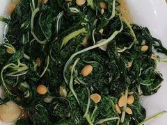 -辉记潮汕海鲜砂锅粥(林和西店)