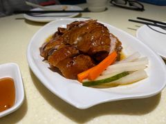 -龙记烧腊茶餐厅(常德路店)