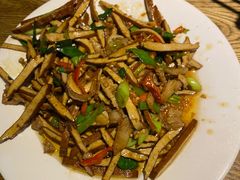 -丰乐餐厅·始于1999·本地老字号